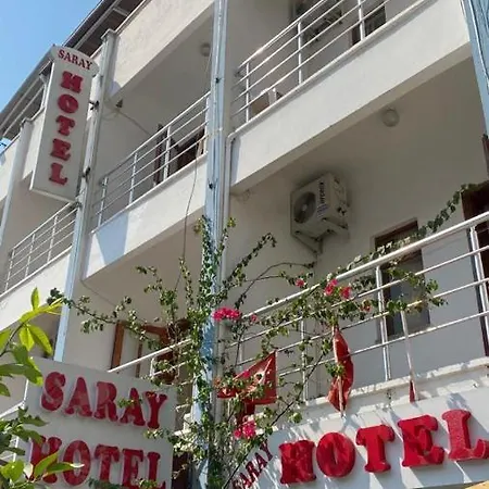 Hotel Saray