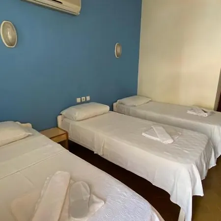Otel Saray