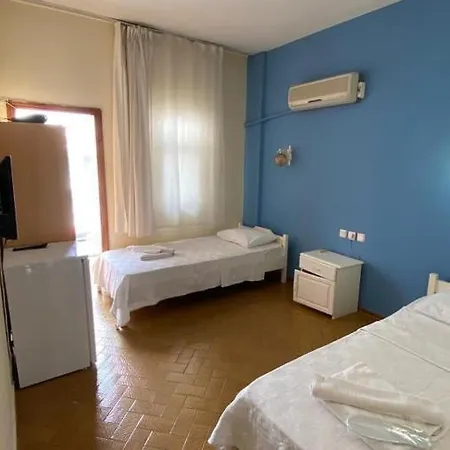 Otel Saray Kaş