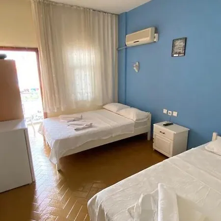 Saray Otel Kaş