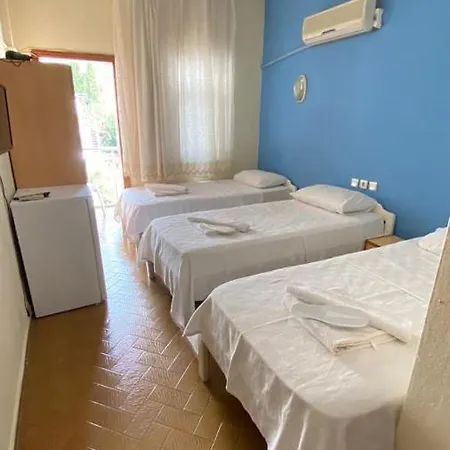 Saray Otel *