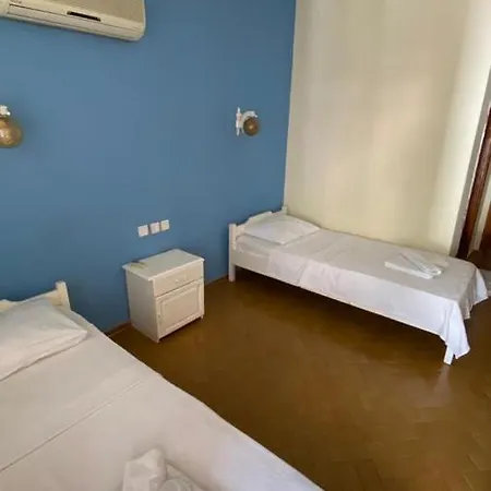 Saray Otel