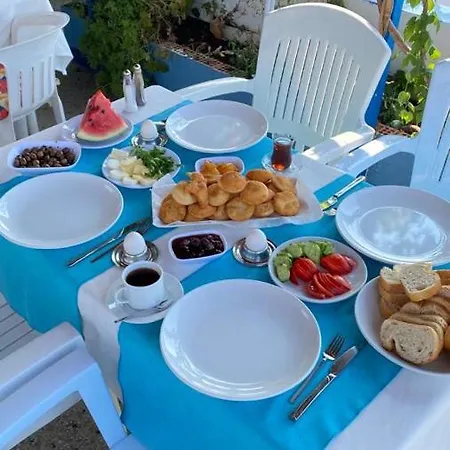 Saray Hotel Kaş