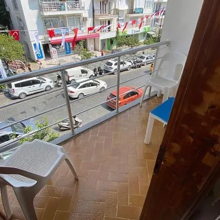 Saray * Kaş
