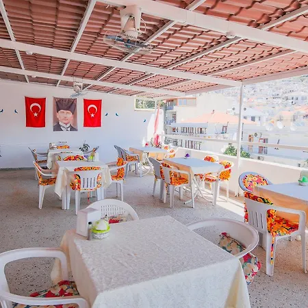 Otel Saray